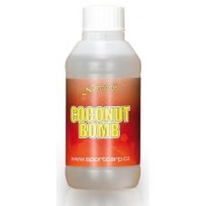 Sportcarp Esencia Exclusive Coconut Bomb 100 ml