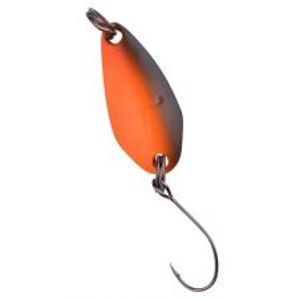 Spro Plandavka Trout Master Incy Spoon Rust-2,5 g