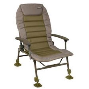 Spro Strategy Kreslo Outback High Relaxa Chair