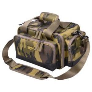 Spro Taška Na Príslušenstvo Camouflage Tackle Bag 3