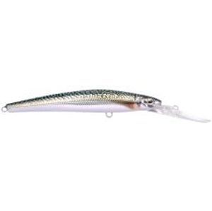 Spro wobler ikiru dd 12cm 21g mackerel