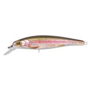 Spro Wobler Ikiru Naturals Silent Jerk Rainbow Trout-9,5 cm 15 g