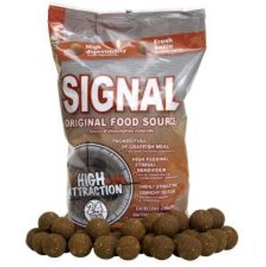 Starbaits Boilie Signal-1 kg 24 mm