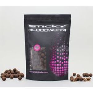 Sticky Baits Boilie Bloodworm Shelf Life 5 kg-20 mm