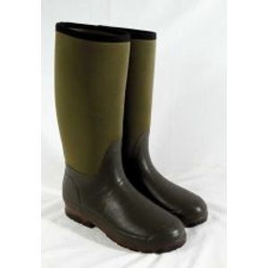 TFG Čižmy Hardwear Neoprene Boots-Veľkosť 10