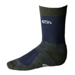 Trakker Ponožky Coolmax Socks-Veľkosť 10-12