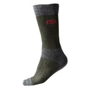Trakker Zimné ponožky Winter Merino Socks-Veľkosť 7-9