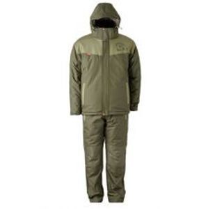 Trakker Zimný Komplet Core Multi Suit-Veľkosť XXXL