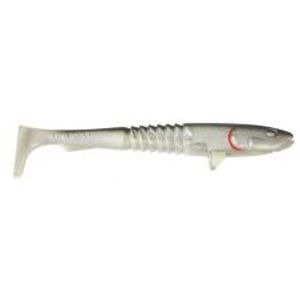 Saenger Uni Cat Gumová Nástraha Goon Fish N 2 ks-Dĺžka 25 cm