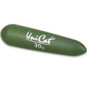 Saenger Uni Cat Plavák Tapered Subfloat Bez Zvukového Efektu-Hmotnosť 10 g