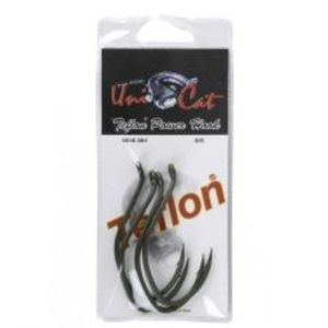 Saenger Uni Cat  Sumcový háčik  Power Hook Teflon-Veľkosť 10/0