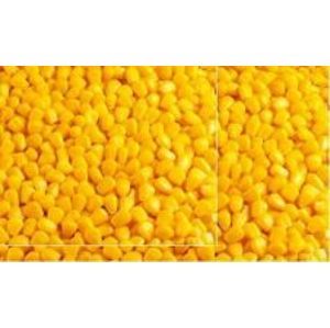 Vaďo Varený partikel kukurica NATURAL-3 kg