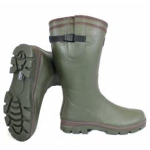 Zfish Gumáky Bigfoot Boots-Veľkosť 43